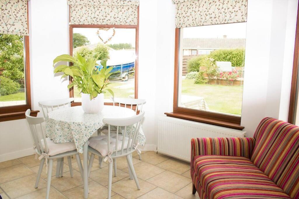 Pear Tree Cottage Limekilns Exterior photo